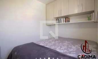 Imagem 5: Apartamento 02 quartos na Guilhermina