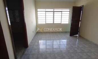 Imagem 3: Casa - Jardim Santana - Campinas