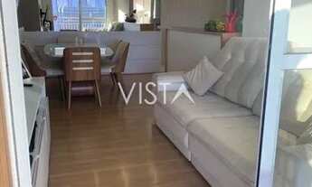 Imagem 3: Apartamento para alugar no bairro Parque São Jorge - São Paulo/SP