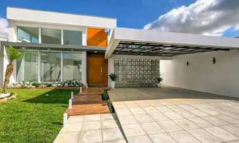 Imagem 2: Villa Lucchesi Casa em condomínio com 3 dormitórios