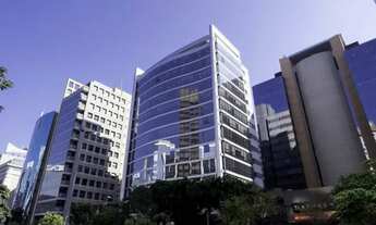 Imagem 3: São Paulo - Conjunto Comercial/Sala - Vila Olímpia