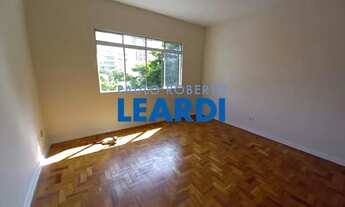 Imagem: APARTAMENTO - MOEMA PÁSSAROS - SP