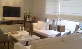 Imagem: APARTAMENTO - MORUMBI - SP