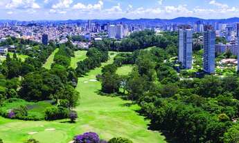 Imagem: 177 M² 4 SUÍTES 3 VAGAS - hall privativo