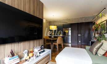 Imagem 7: São Paulo - Apartamento Padrão - Moema