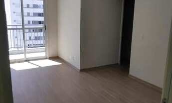 Imagem 5: Apartamento para aluguel possui 51 metros quadrados com 2 quartos em Aurora - Londrina - P