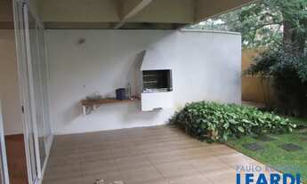 Imagem 6: CASA ASSOBRADADA - CIDADE JARDIM - SP