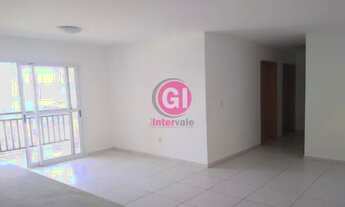 Imagem 5: GRUPO INTERVALE ALUGA] APARTAMENTO 2 QUARTOS SENDO 1 SUITE NO CENTRO DE JACAREI SP