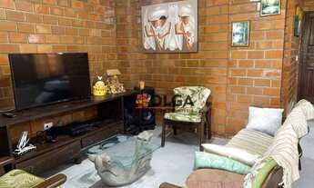 Imagem 7: Chegou a sua vez de investir em GRAVATÁ, chalé muito arborizado, com jardim, com espaços a