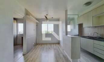 Imagem 2: Apartamento para Aluguel - Cambuci, 1 Quarto, 36 m2