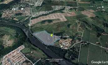 Imagem 1: Área à venda, 670000 m² por R$ 1.100.000 - Jardim São Francisco - Piracicaba/SP