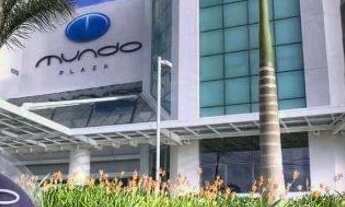 Imagem: Mundo Plaza - Caminho das Árvores, 63m²