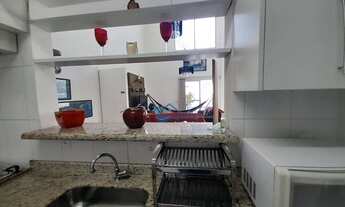 Imagem 7: Cobertura com 3 dormitórios à venda, 198 m² por R$ 1.700.000,00 - Centro - Bertioga/SP