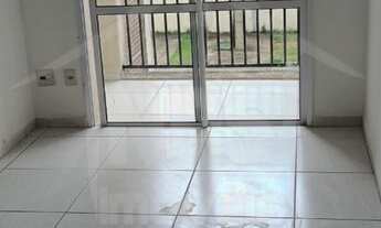 Imagem 6: Smile Cidade Nova Apartamento 02 Quartos/1 Suite - Bairro Cidade Nova