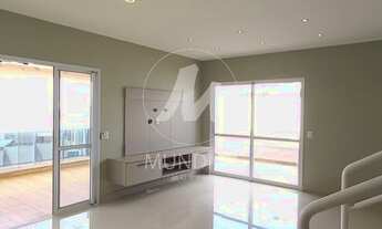 Imagem 3: Apartamento (cobertura 2 - duplex) 3 dormitórios/suite, cozinha planejada, portaria 24hs