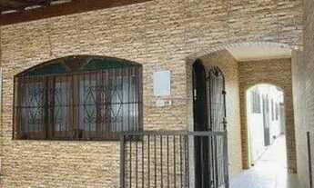 Imagem: Casa para venda possui 90 metros quadrados