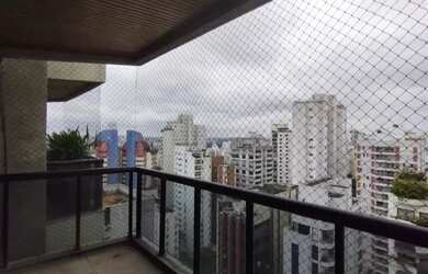 Imagem 6: Cobertura Venda Paraíso 302 m² 4 Dormitórios