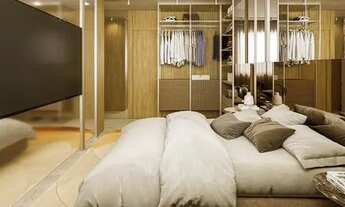 Imagem: Apartamento para venda possui 40 metros