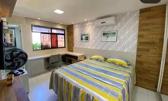 Imagem 7: Apartamento para venda possui 163 metros quadrados com 3 quartos