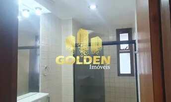 Imagem 4: Apartamento para aluguel possui 55 metros quadrados com 2 quartos em Centro - Lauro de Fre