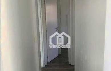 Imagem 5: Apartamento com 2 dormitórios à venda, 48 m² por R$ 286.000 - Parque Oratório - Santo Andr