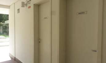 Imagem 4: Apartamento para aluguel com 39 metros quadrados com 1 quarto em Jardim Ampliação - São Pa