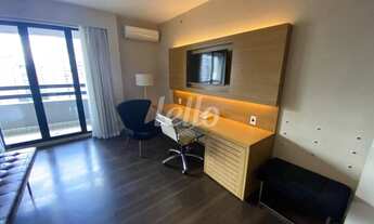 Imagem 4: São Paulo - Flat - Pinheiros