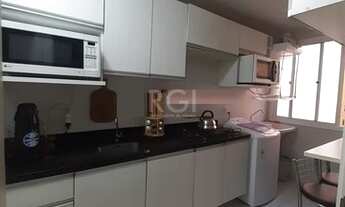 Imagem 13: Apartamento para Venda - 67m², 3 dormitórios, sendo 1 suites, 1 vaga - Partenon