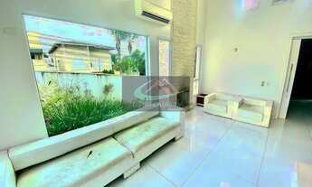 Imagem 6: Parque dos Príncipes casa de alto padrão - Sp