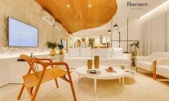 Imagem 2: AGIO FLUENCE MARISTA (ANDAR ALTO