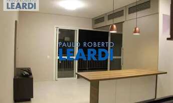 Imagem: FLAT - VILA OLÍMPIA - SP