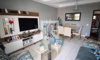 Imagem 4: Apartamento para Aluguel - Ramos, 3 Quartos, 147 m2