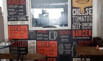 Imagem 3: Lanchonete.. Galpão / depósito com venda por R$60.000