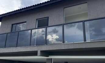 Imagem: Casa nova e linda com 3 dormitórios