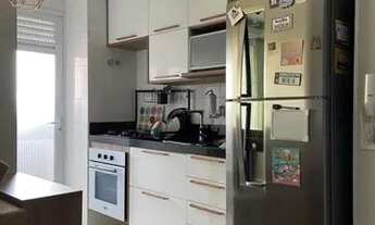 Imagem 5: APARTAMENTO - POMPÉIA - SP