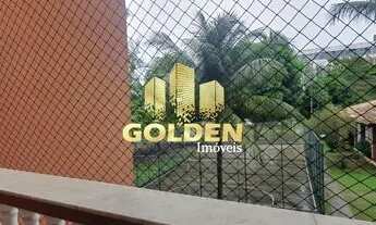 Imagem: Apartamento para aluguel possui 55 metros