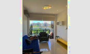 Imagem 5: Apartamento 2 Quartos no Condomínio Mandala por R$ 4.300,00