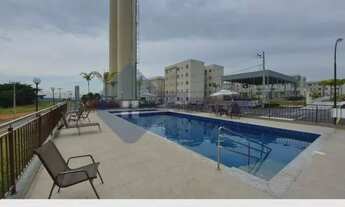 Imagem 7: Apartamento amplo para aluguel 2 quarto(s) Bela Vista Palhoça - W1587_AP490