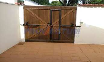 Imagem 2: Casa - Jardim Santa Genebra Ii (Barão Geraldo) - Campinas