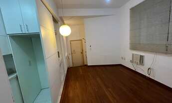 Imagem 4: Apartamento para venda possui 43 metros quadrados com 1 quarto em Flamengo - Rio de Janeir