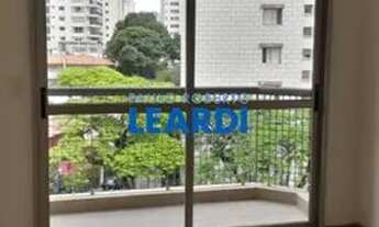 Imagem: APARTAMENTO - PARAÍSO - SP