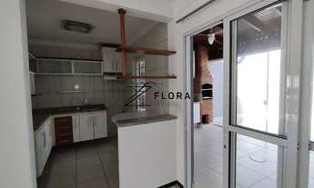 Imagem 5: Casa - Parque Villa Flores - Villa Flora - Sumaré