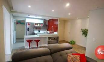 Imagem: São Paulo - Apartamento Padrão - Tatuapé