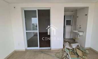 Imagem 5: Apartamento condomínio Concept Vivacqua com 2 dormitórios para alugar, 55 m² por R$ 2.300