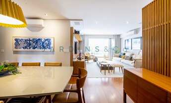 Imagem 6: SãO PAULO - Apartamento Padrão - Itaim Bibi