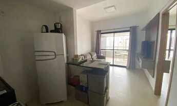 Imagem 7: Apartamento para aluguel possui 40 metros quadrados com 1 quarto em Umarizal - Belém - PA