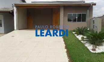 Imagem: CASA EM CONDOMÍNIO - JOÃO ARANHA - SP