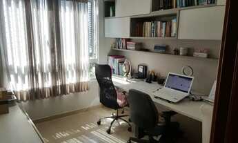 Imagem 4: Apartamento para venda com 04 suítes, varanda, dce, condomínio clube no Altiplano