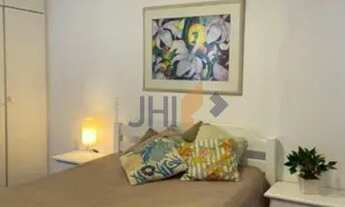 Imagem 5: Apartamento duplex com 54 m² mobiliado, para alugar no Paraiso