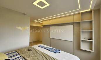 Imagem 2: FA - PATAMARES, 134M², 3 SUÍTES, VARANDA GOURMET, MARAVILHOSO